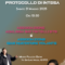 Firma Protocollo di Intesa Associazione Adalgisa Battistelli
